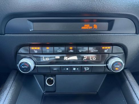 Used 2020 MAZDA CX-5 Touring FWD image 17