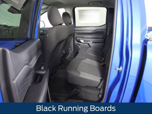 New 2025 Ford Ranger XLT w/ Technology Package image 48