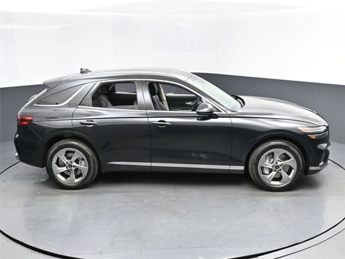 New 2026 Genesis GV70 2.5T Select image 7