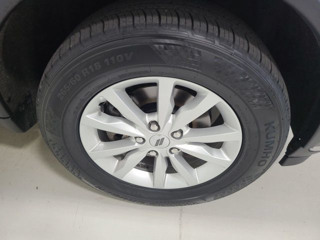 Used 2019 Dodge Durango SXT AWD/4WD image 36