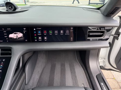 Used 2020 Porsche Taycan Turbo S image 53