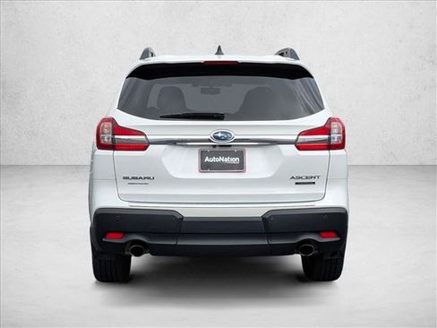 Used 2021 Subaru Ascent Touring w/ Popular Package #2A AWD/4WD image 7