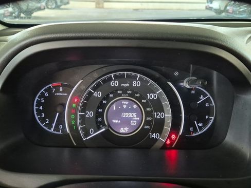 Used 2013 Honda CR-V EX-L image 11