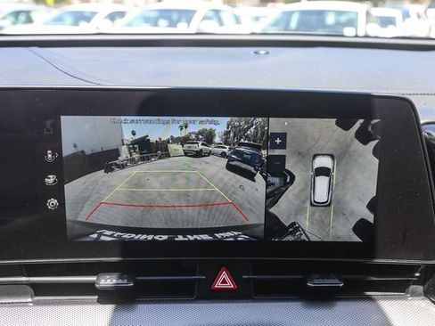 Certified 2023 Kia Sportage SX FWD image 25