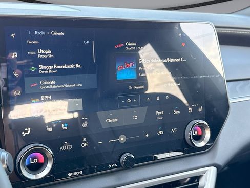 Used 2026 Lexus RX 350 Premium Plus w/ Convenience Package FWD image 23