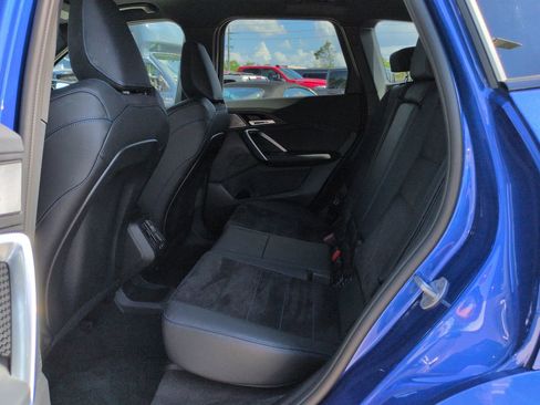 Used 2026 BMW X1 M35i AWD/4WD image 14