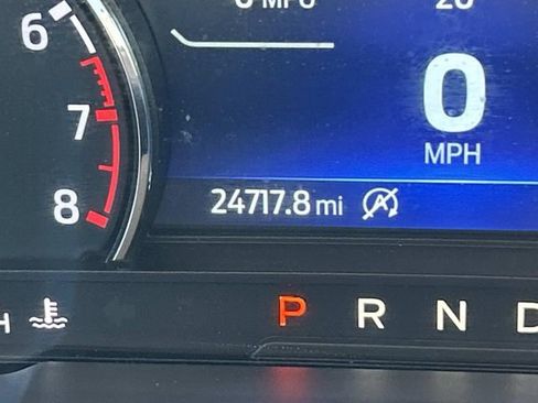 Used 2023 Ford Maverick XLT w/ Equipment Group 300A Standard AWD/4WD image 27