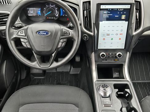 Used 2022 Ford Edge SE image 21