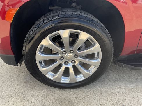 Used 2023 Chevrolet Tahoe Premier w/ Texas Edition image 11