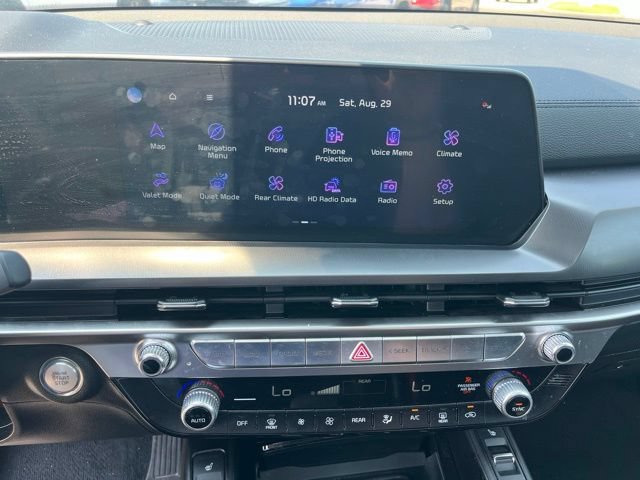 Used 2025 Kia Telluride S FWD image 19