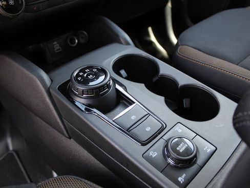 Used 2023 Ford Bronco Sport Badlands image 25