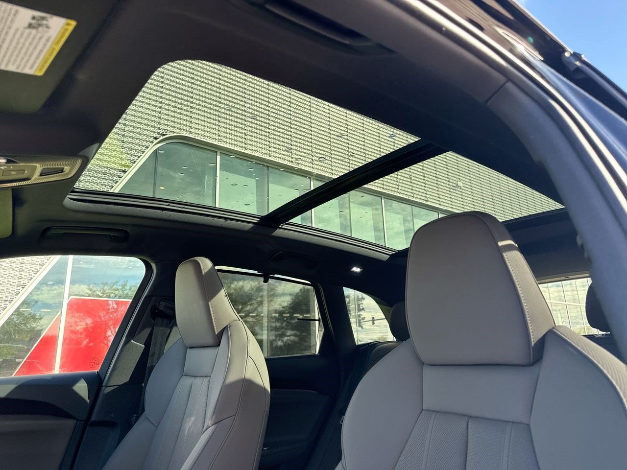 New 2026 Audi Q5 Premium Plus AWD/4WD image 16