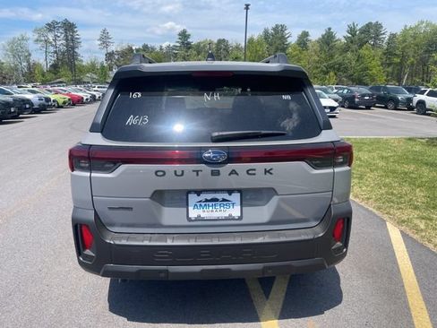 New 2026 Subaru Outback Premium AWD/4WD image 6