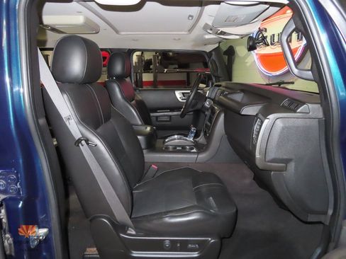 Used 2008 HUMMER H2 image 7