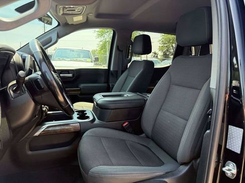 Used 2019 GMC Sierra 1500 Elevation AWD/4WD image 18