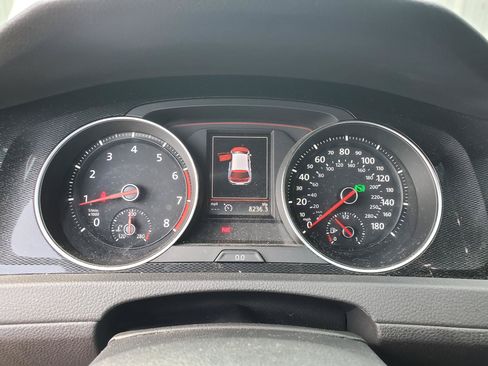 Used 2017 Volkswagen GTI S FWD image 19