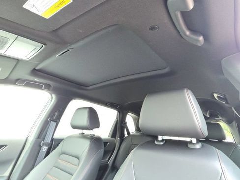 Used 2025 Honda CR-V Sport Touring image 20