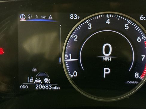 Used 2022 Lexus NX 350 AWD w/ Cold Area Package image 13
