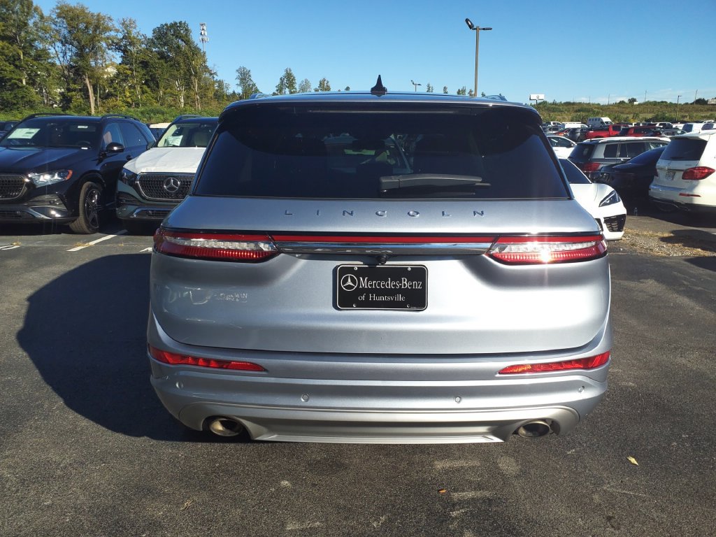 Used 2022 Lincoln Corsair AWD w/ Premium Package image 6