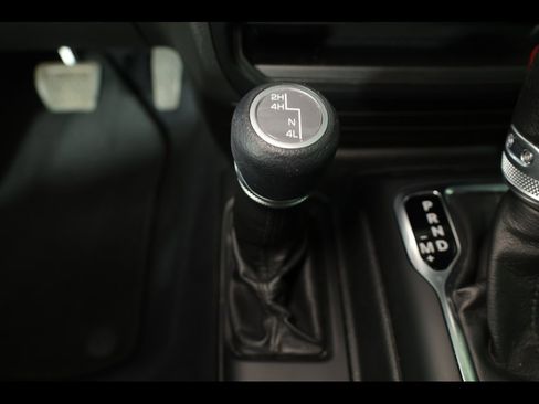 Used 2022 Jeep Wrangler Sport S image 12