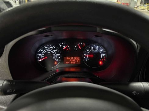 Used 2022 RAM ProMaster City Tradesman FWD image 28