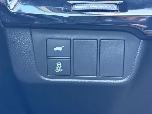 Used 2025 Honda CR-V Sport Touring image 27