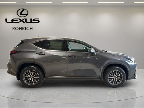 New 2026 Lexus NX 350 AWD w/ Accessory Package (2T) image 5
