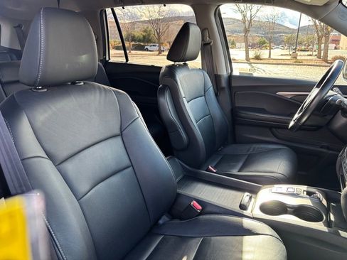 Used 2021 Honda Pilot Special Edition image 37