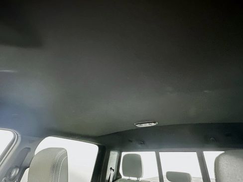 Used 2022 RAM 2500 Big Horn w/ Level C Equiment Group image 20