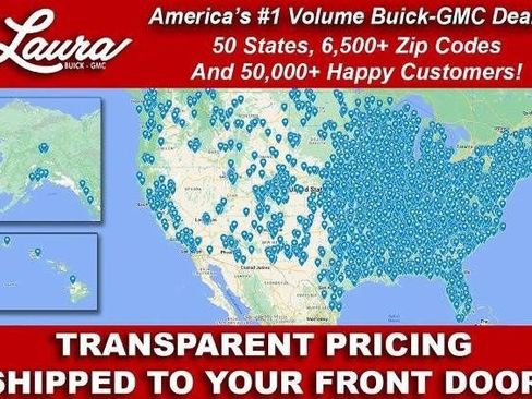 Used 2025 Chevrolet Silverado 3500 High Country w/ Technology Package image 2