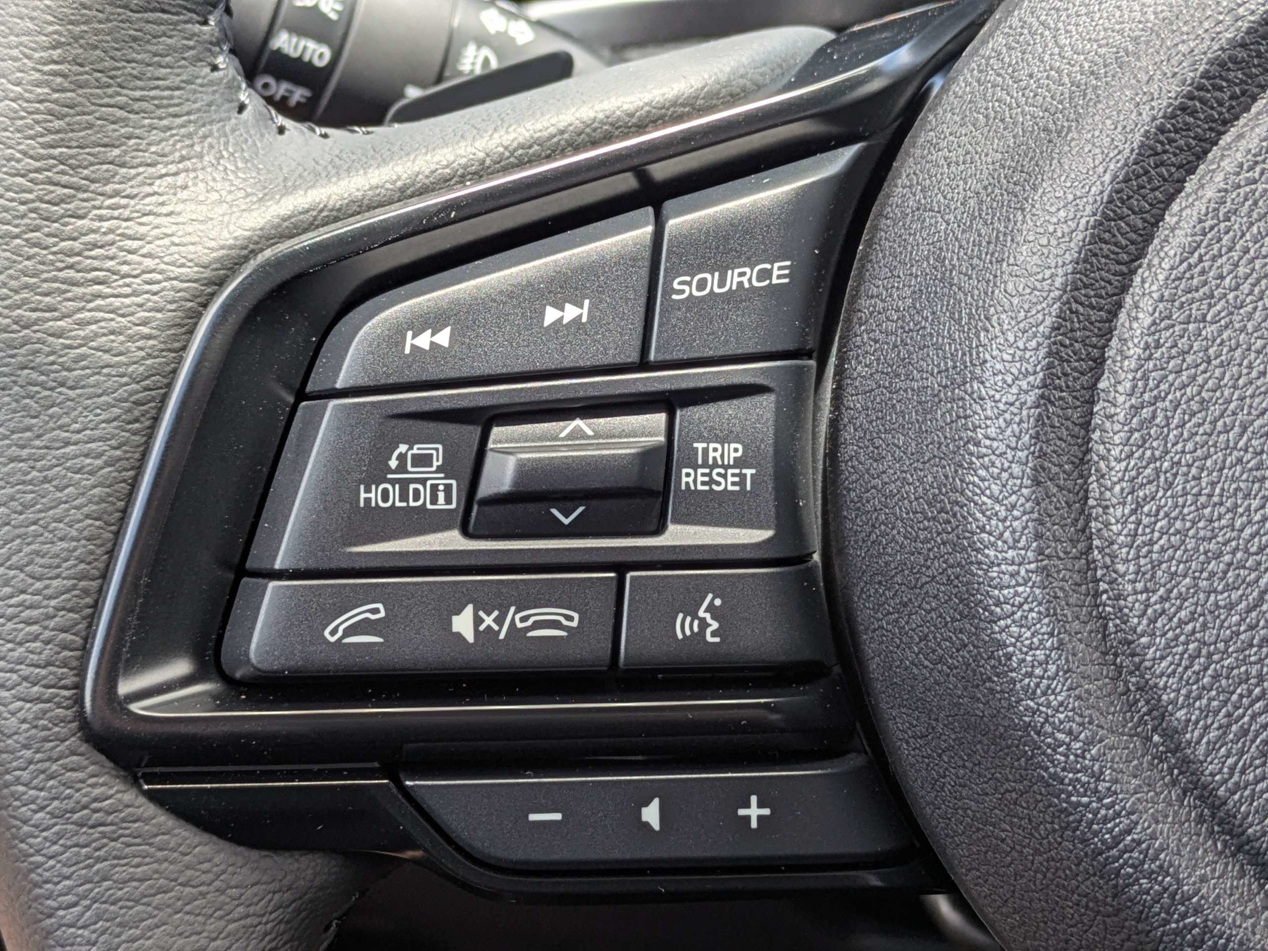 Certified 2026 Subaru Outback Premium AWD/4WD image 27