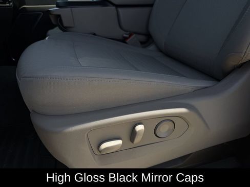 Used 2026 Chevrolet Silverado 1500 RST RWD image 31