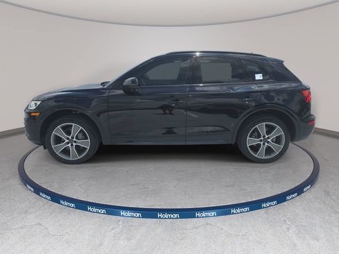 Used 2020 Audi Q5 Premium w/ Premium Plus Package AWD/4WD image 11