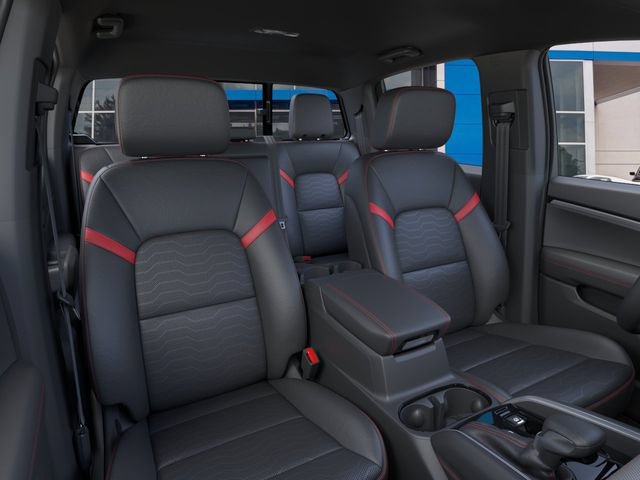 New 2026 Chevrolet Colorado Z71 w/ Technology Package AWD/4WD image 16