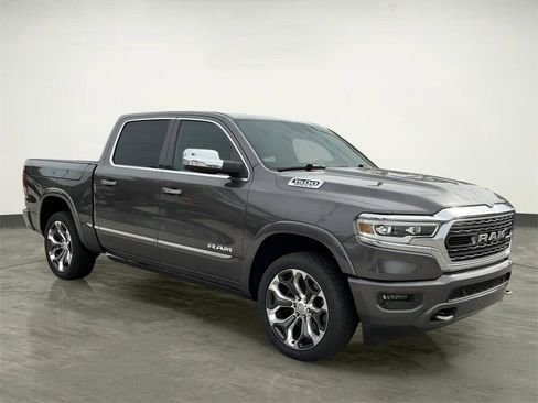 Used 2020 RAM 1500 Limited image 13