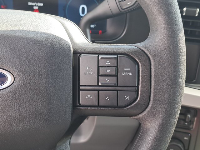 New 2026 Ford F350 XLT w/ XLT Premium Package AWD/4WD image 26