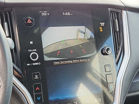 Used 2022 Subaru Legacy Premium image 17