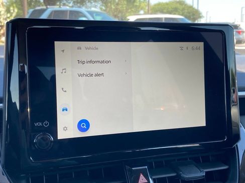 Used 2026 Toyota Corolla LE image 17