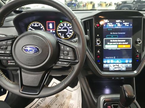 Used 2024 Subaru Crosstrek 2.5i Sport image 13
