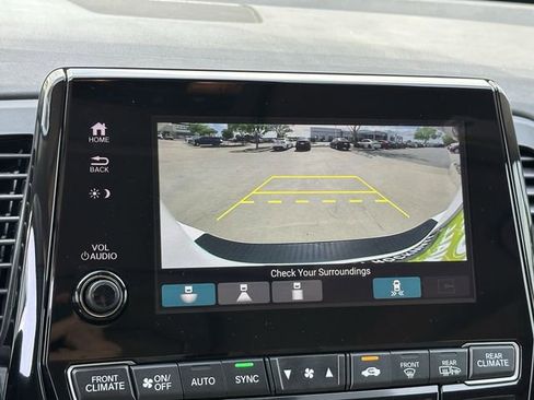 Used 2024 Honda Odyssey Elite image 18