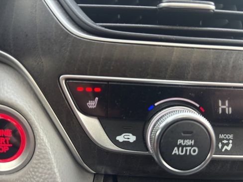 Used 2020 Honda Accord EX-L image 31