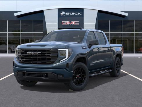 New 2026 GMC Sierra 1500 Elevation w/ Elevation Select Package image 30