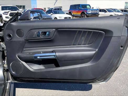 Used 2019 Ford Mustang GT Premium w/ Ford Safe & Smart Package image 22