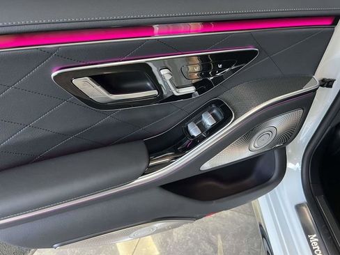 New 2026 Mercedes-Benz S 580 S 580 image 10