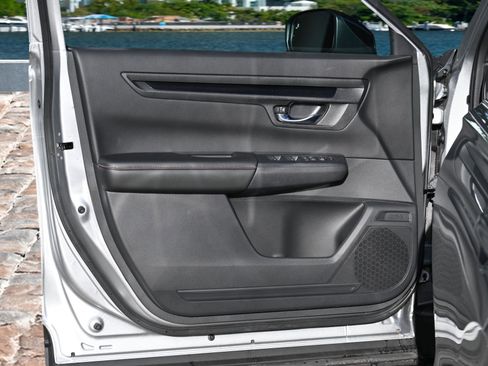 New 2026 Honda CR-V Sport-L image 10