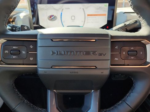 New 2025 GMC Hummer EV 2X image 13