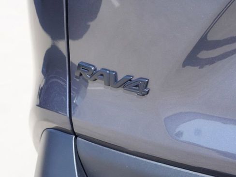 Certified 2025 Toyota RAV4 LE FWD image 8