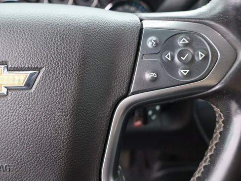Used 2015 Chevrolet Silverado 2500 LT w/ LT Convenience Package image 12