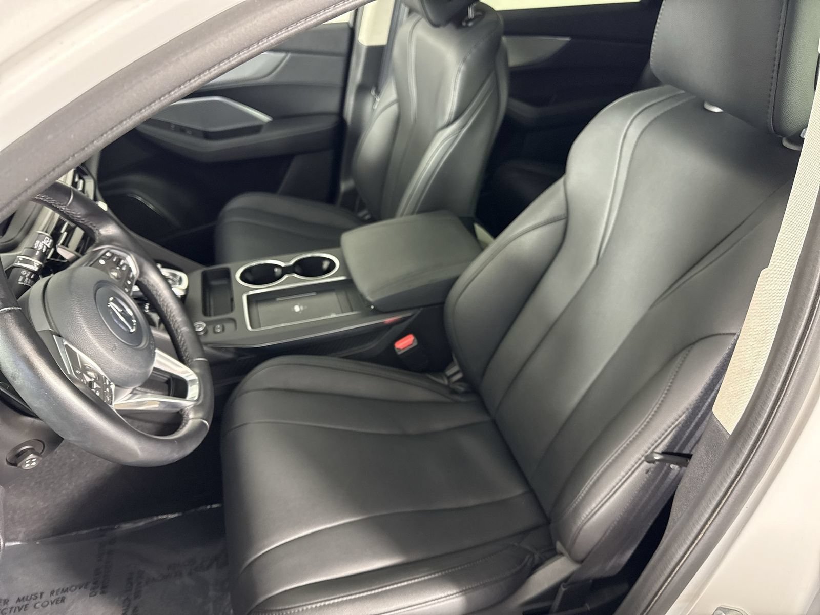 Certified 2025 Acura MDX FWD image 21