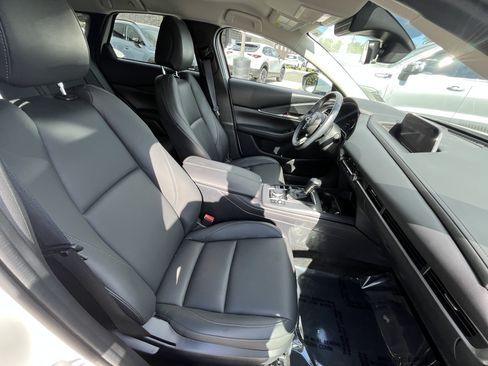 Certified 2023 MAZDA CX-30 AWD 2.5 S w/ Select Package image 31